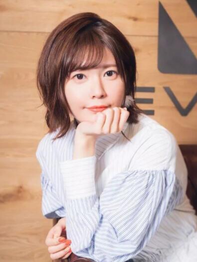 竹达彩奈海报