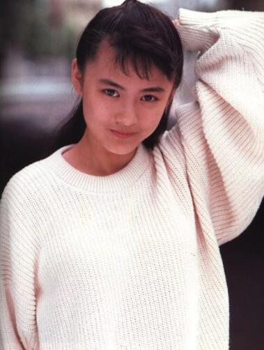 藤谷美纪海报