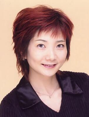 平松晶子海报