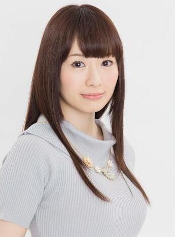 照井春佳海报