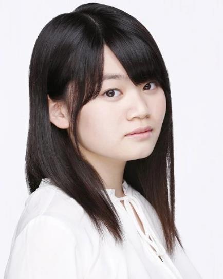 二之宫唯海报
