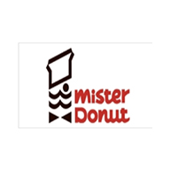 MisterDonut美仕唐纳滋品牌广告语_食品品牌故事 - 老茶馆万事