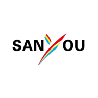 SANYOU山由广告语及品牌故事-老茶馆万事