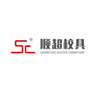 SHUNCHAO顺超校具广告语及品牌故事-老茶馆万事