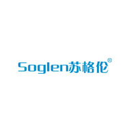 Soglen苏格伦广告语及品牌故事-老茶馆万事