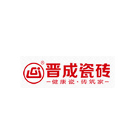晋成陶瓷广告语及品牌故事-老茶馆万事