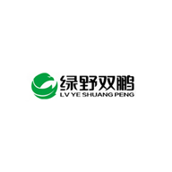 绿野双鹏板材广告语及品牌故事-老茶馆万事