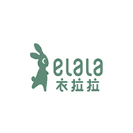 ELALA衣拉拉广告语及品牌故事-老茶馆万事