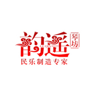 guqin韵遥琴坊广告语及品牌故事-老茶馆万事
