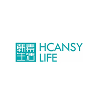 HCANSY韩素生活广告语及品牌故事-老茶馆万事
