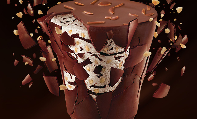 MAGNUM梦龙品牌图片