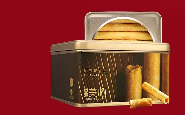 Maxim`s美心品牌图片