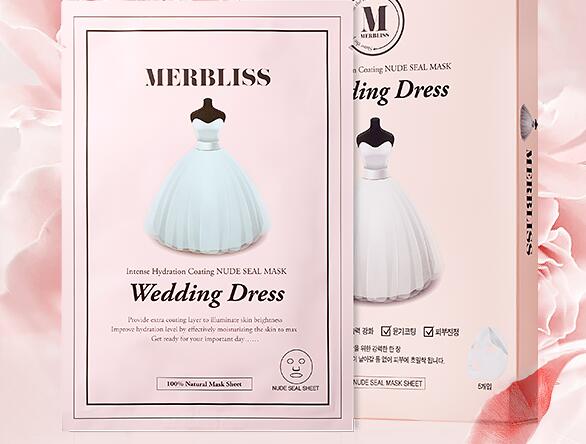 merbliss茉贝丽思品牌图片