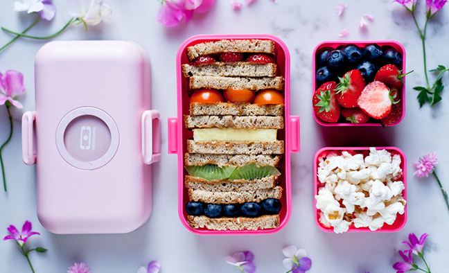 monbento品牌图片