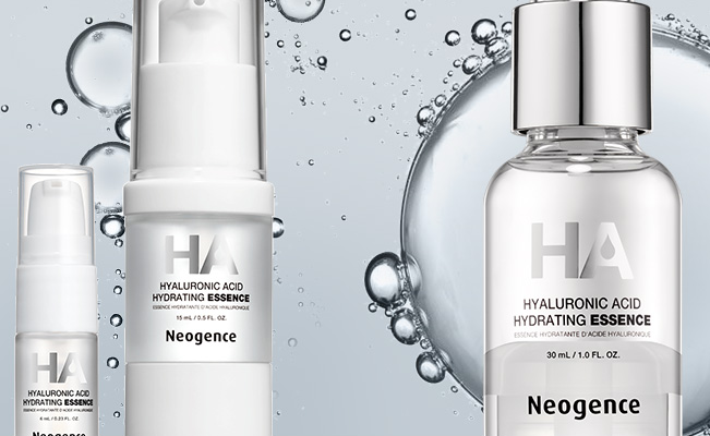 Neogence霓净思品牌图片