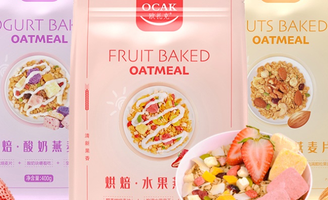 OCAK欧扎克品牌图片