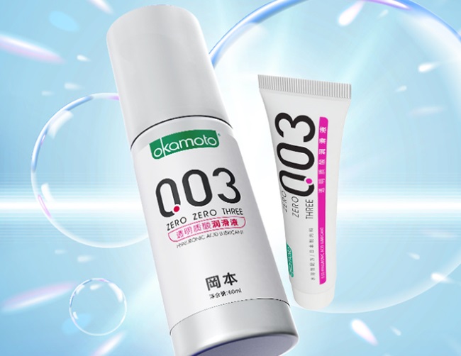 Okamoto冈本品牌图片