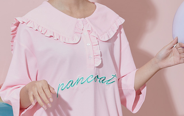 Pancoat盼酷品牌图片