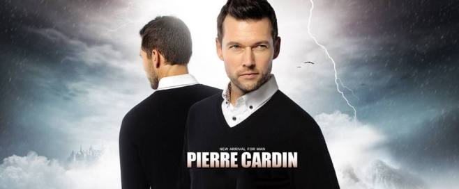 Pierre-cardin皮尔•卡丹品牌图片