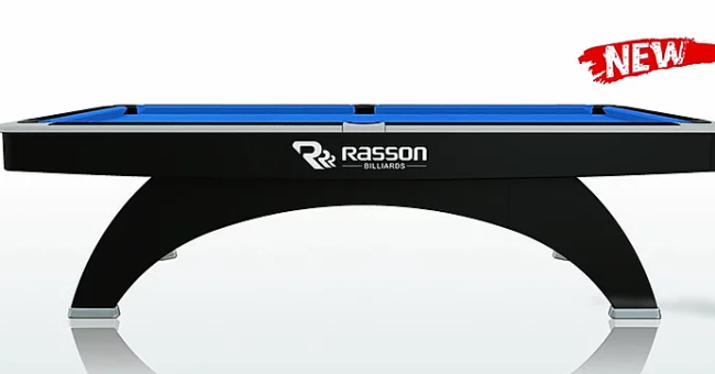 RASSON锐胜品牌图片