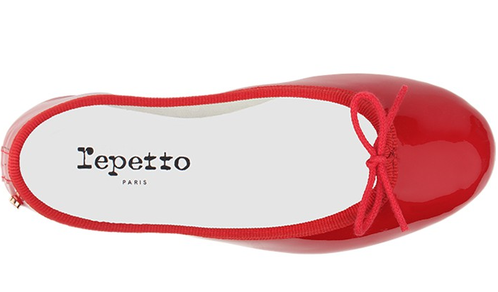 Repetto丽派朵品牌图片