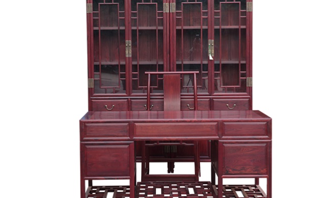 SENBEN森本红木品牌图片