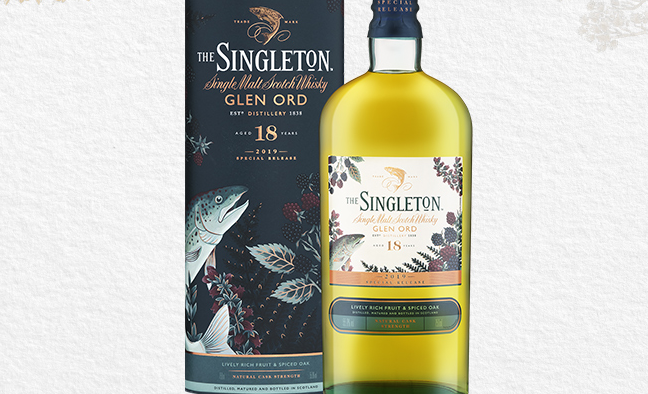Singleton苏格登品牌图片