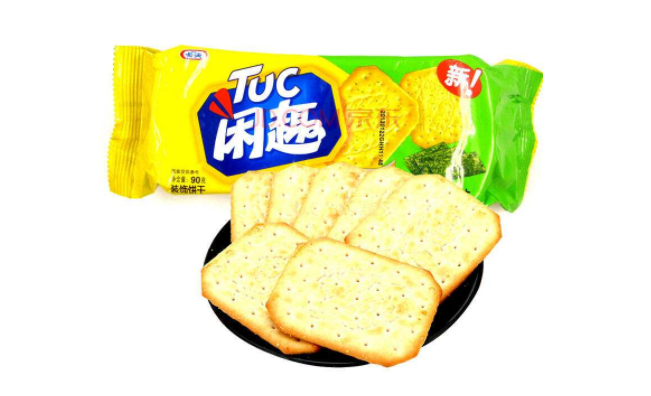 TUC闲趣品牌图片