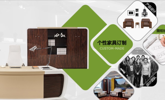 WARSO华洲文仪品牌图片