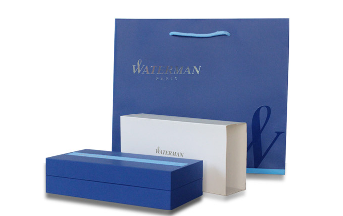 Waterman威迪文品牌图片