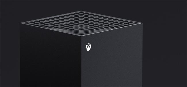 Xbox微软品牌图片