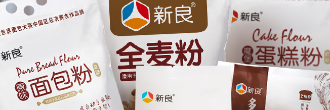 XINLIANG新良品牌图片
