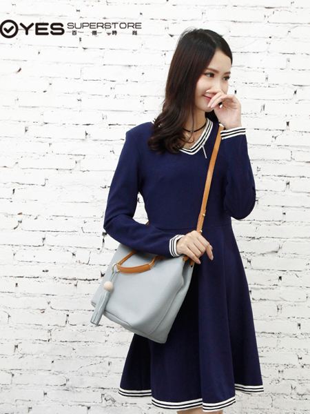 YES女装品牌图片
