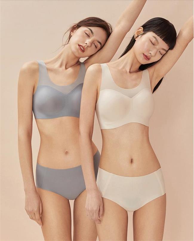 yinerlife内衣品牌图片