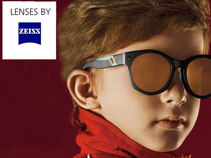 ZEISS蔡司品牌图片
