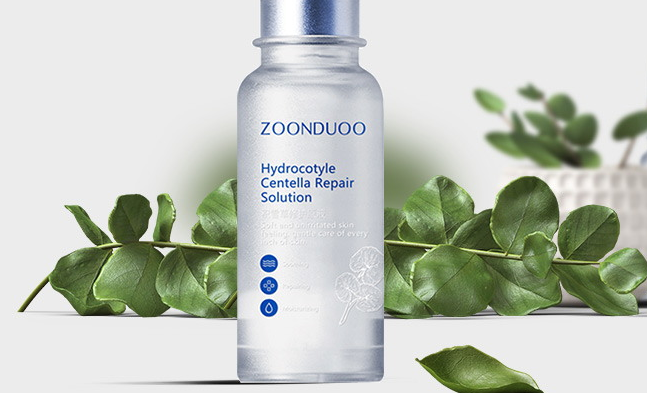 ZOONDUOO妆度品牌图片