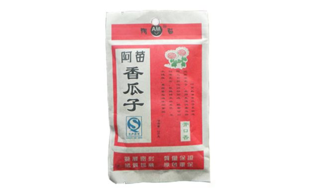 阿苗品牌图片