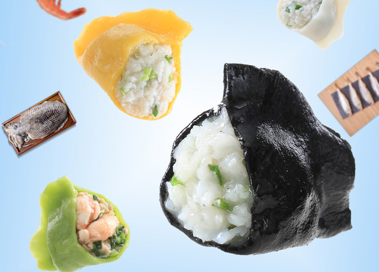 船歌鱼水饺品牌图片