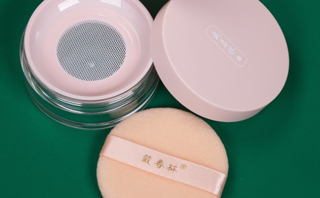 戴春林品牌图片