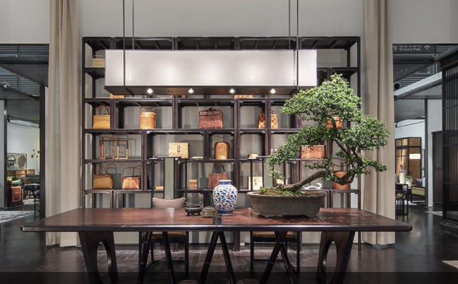 东方荟品牌图片