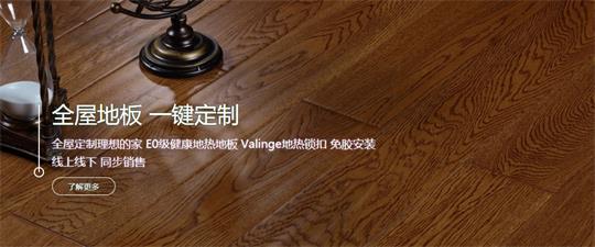 枫琴地板品牌图片