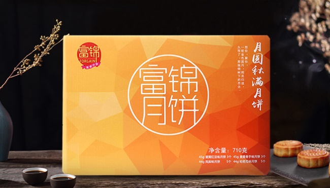 富锦品牌图片
