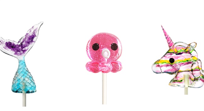 CANDY LAB糖果研究室品牌图片