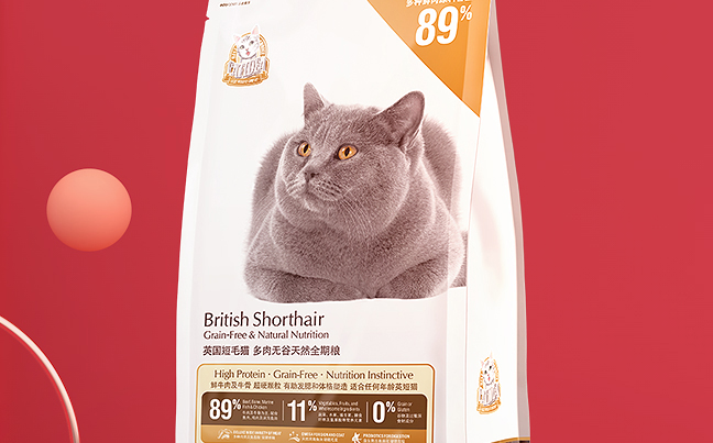 CATIDEA猫乐适品牌图片