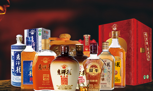 惠泽龙品牌图片