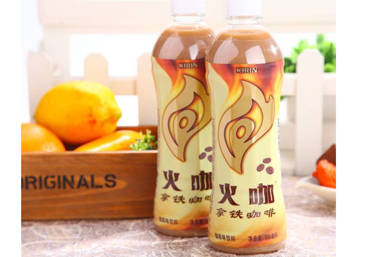 火咖Fire品牌图片