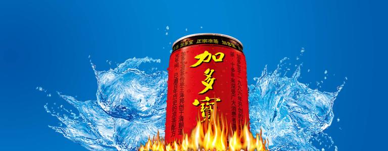 加多宝品牌图片