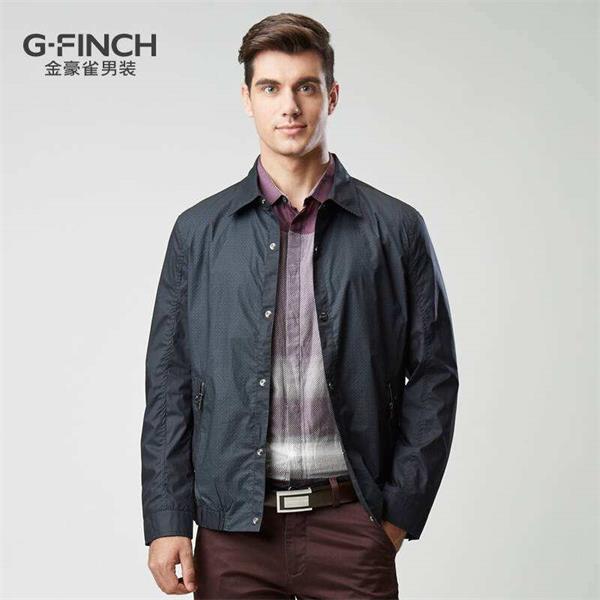 金豪雀G-FINCH品牌图片