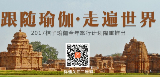 桔子瑜伽品牌图片