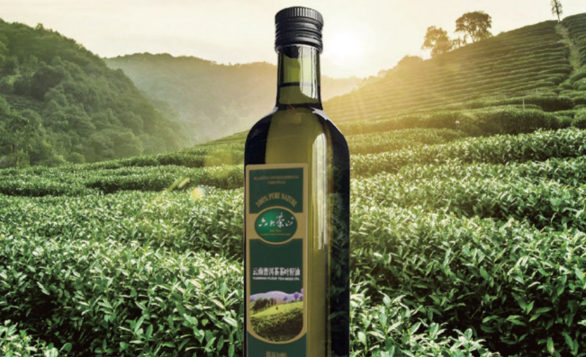 六大茶山品牌图片